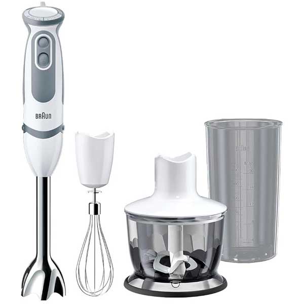 گوشت کوب برقی براون مدل MQ5235